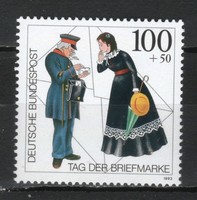 Postatiszta Bundes 1106 Mi 1692     2,00 Euró