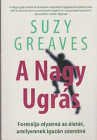 Suzy Greaves: The Big Leap