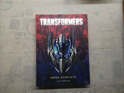 Jim Sorenson - Transformers - Képes útmutató