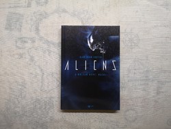 Alan Dean Foster - Aliens - A bolygó neve: Halál