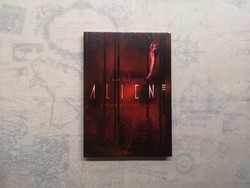 Alan Dean Foster - Alien 3 - A végső megoldás: Halál
