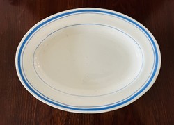 Large Apatfalvi bowl 34.5 cm.