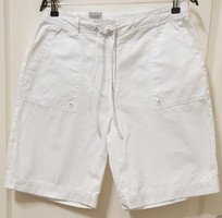 C&a white summer shorts size 40-42