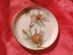 Rosenthal porcelain plate, bowl
