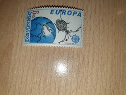 1991. Műhold- 1,5 Euro