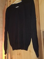 Paul Gaultier eredeti új limitált kiadású pulcsi méret M