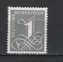 Postatiszta Bundes 1466 Mi 226 y          0,30 Euró