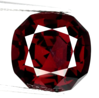 5.50 Ct Burmese red spinel