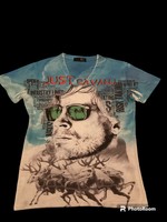 Cavalli T-shirt M
