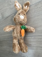 Plush bunny - 30 cm