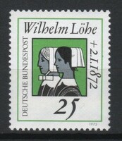 Postatiszta Bundes 1358 Mi 710     0,60 Euró