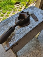 Old cooper's tool