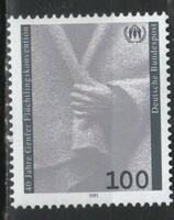 Postatiszta Bundes 1344 Mi 1544      1,90 Euró