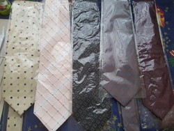 Új Férfi nyakkendők