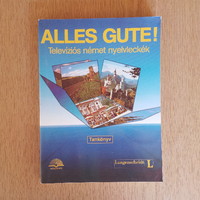 Alles Gute! - német nyelvleckék