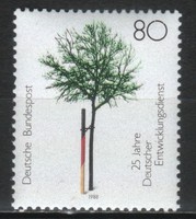 Postatiszta Bundes 1844 Mi 1373     1,40 Euró