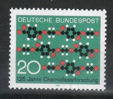 Postatiszta Bundes 1814 Mi 664     0,40 Euró