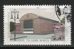 Berlin 0544 Mi 774     1,20 Euró