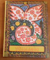The firebird - Russian folk tales, 1982