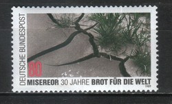 Postatiszta Bundes 1898 Mi 1404      1,50 Euró