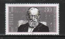 Postatiszta Bundes 1857 Mi 1371     1,40 Euró
