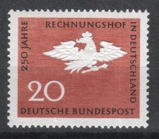 Postatiszta Bundes 1802 Mi 452     0,30 Euró