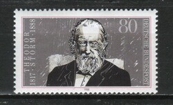 Postatiszta Bundes 1856 Mi 1371     1,40 Euró