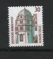 Postatiszta Bundes 1820 Mi 1339     1,00 Euró