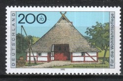 Postatiszta Bundes 1773    Mi 1823      2,50 Euró