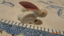 Aquincumi, little bunny, miniature 5 cm