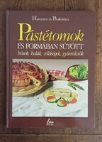 Pástétomok