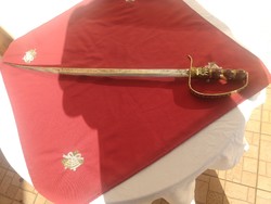 Régi kard,,84 cm,,