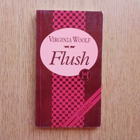 Virginia woolf - flush (psychological dog novel)