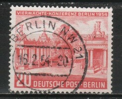 Berlin 1090 Mi 116     5,50 Euró
