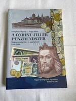 The forint-penny monetary system