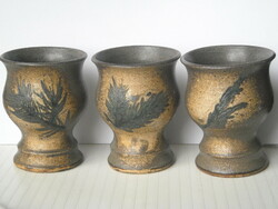 Ceramic stoneware from Teresa Szemerek