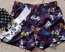 New Disney patterned boxer briefs h&m