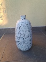 Retro kerámia váza 35 cm