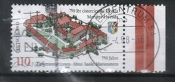 Ívszéles Német 0951 Mi 1982        1,00 Euro