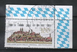 Ívszéles Német 0921 Mi 1856         0,90 Euro