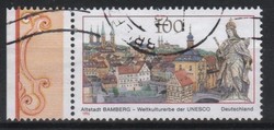 Ívszéles Német 0919 Mi 1881         0,90 Euro