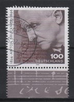 Ívszéles Német 0922 Mi 1888         0,90 Euro