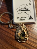 Australian keychain