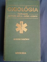 Oxyology university textbook.