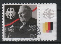 Ívszéles Német 0931 Mi 1904         0,90 Euro