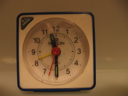 Merion mini alarm clock