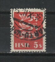 Észtország 0075 Mi 77      0,30 Euró