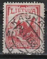 Litvánia 0007 Mi  384    12,00 Euró