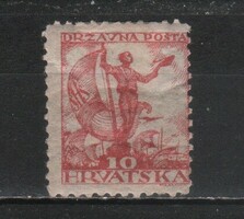 Yugoslavia 0319 mi 91 a falcos 0.30 euro