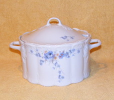 Rosenthal classic rose porcelain soup bowl